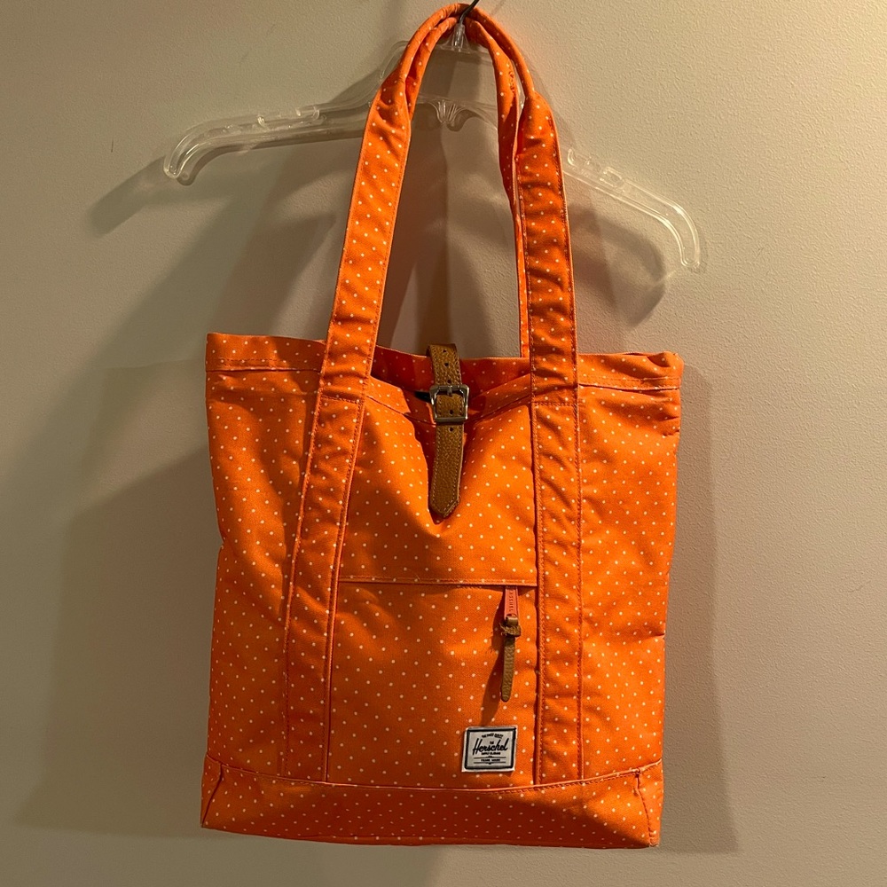 Herschel Supply Market Tote Bag